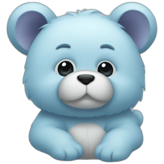 Koya emoji