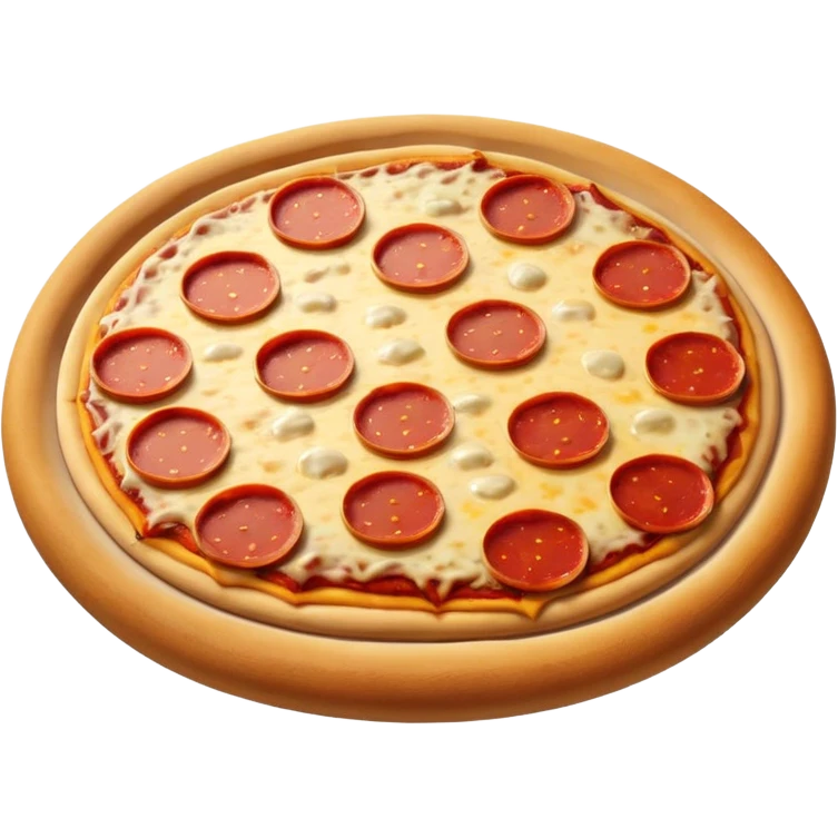 pizza emoji