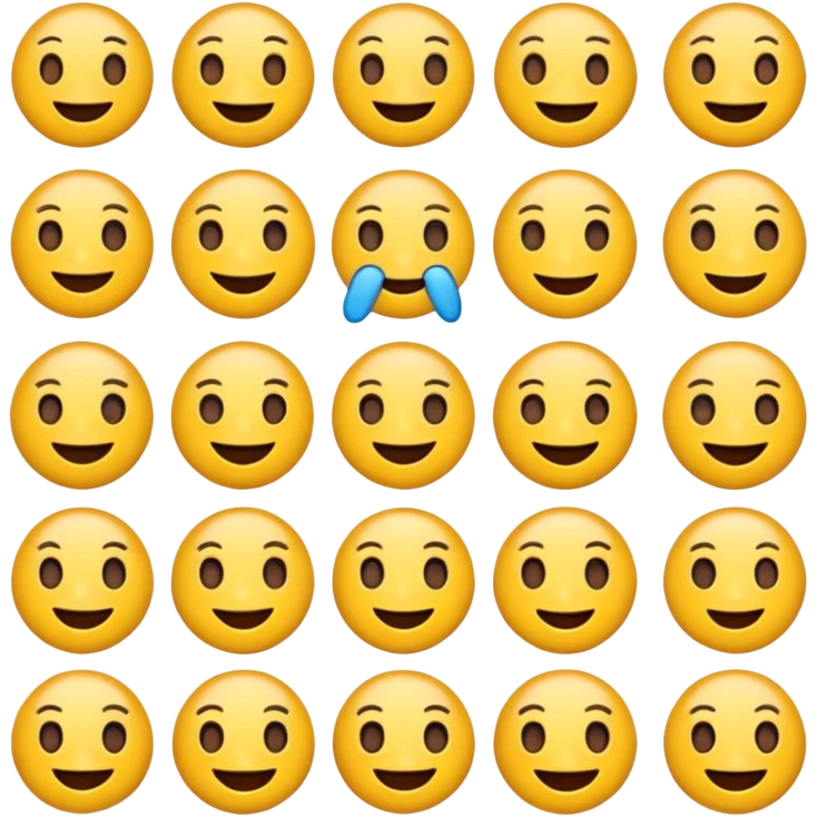 Naughty emojis emoji