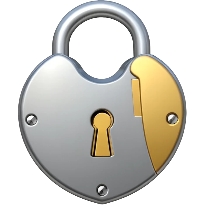 padlockpadlock emoji