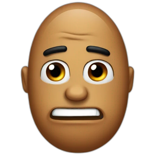 POU emoji