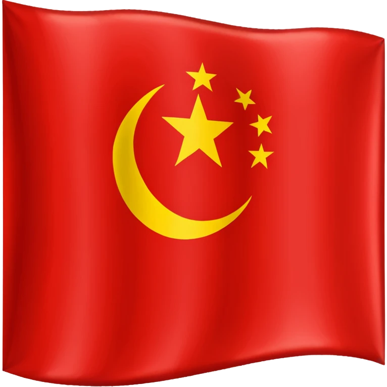 Hz Hüseyn (ə) flag  emoji