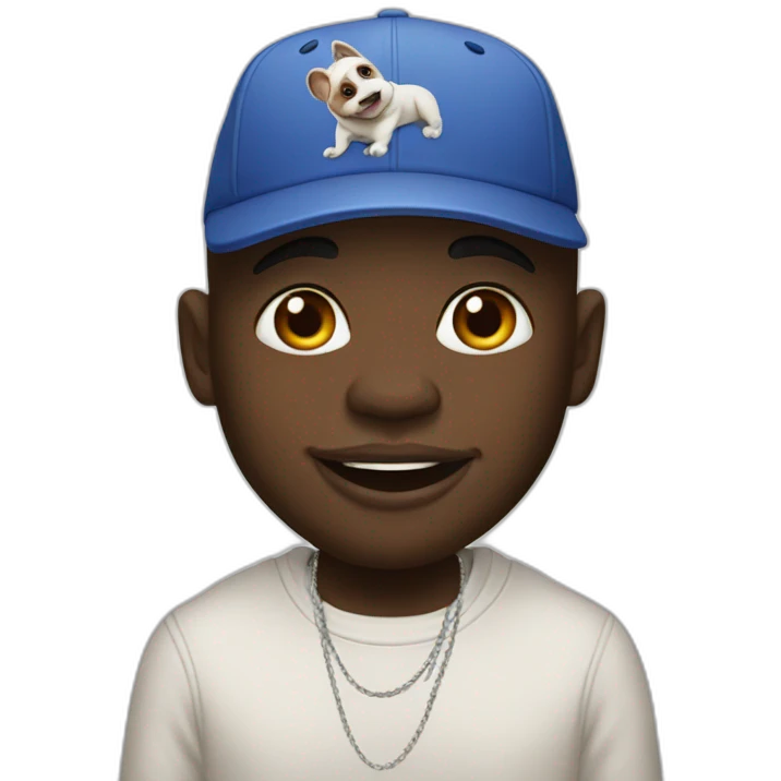 Dababy emoji