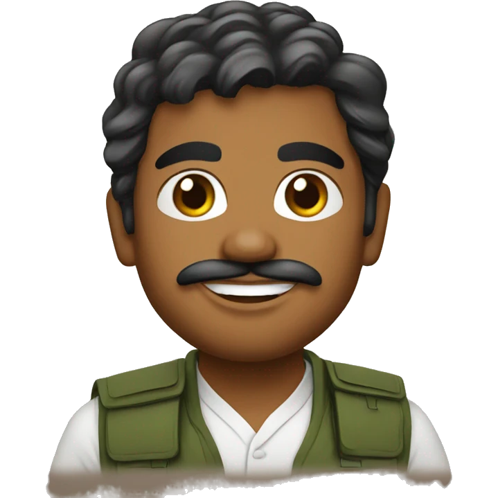 Tamil eelam emoji