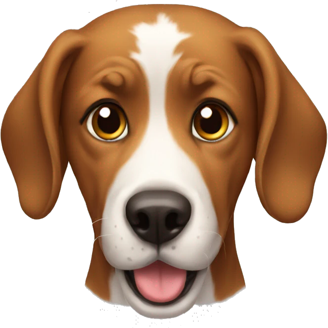 dog emoji