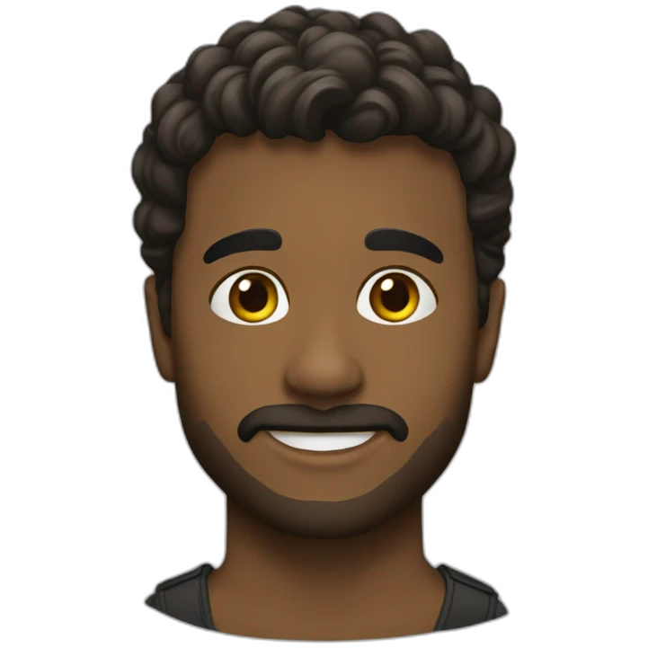 Austin emoji