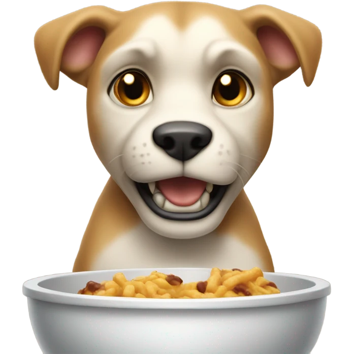 hungry leon emoji
