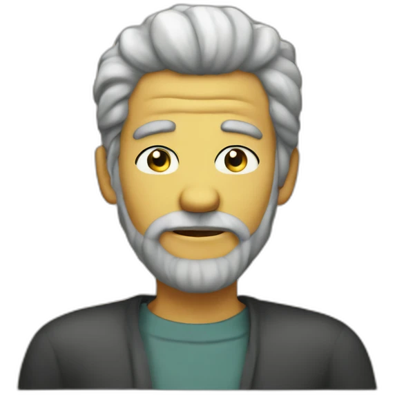 Omer simson emoji
