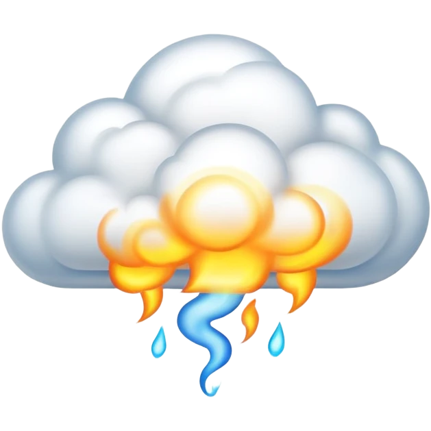 fart emoji