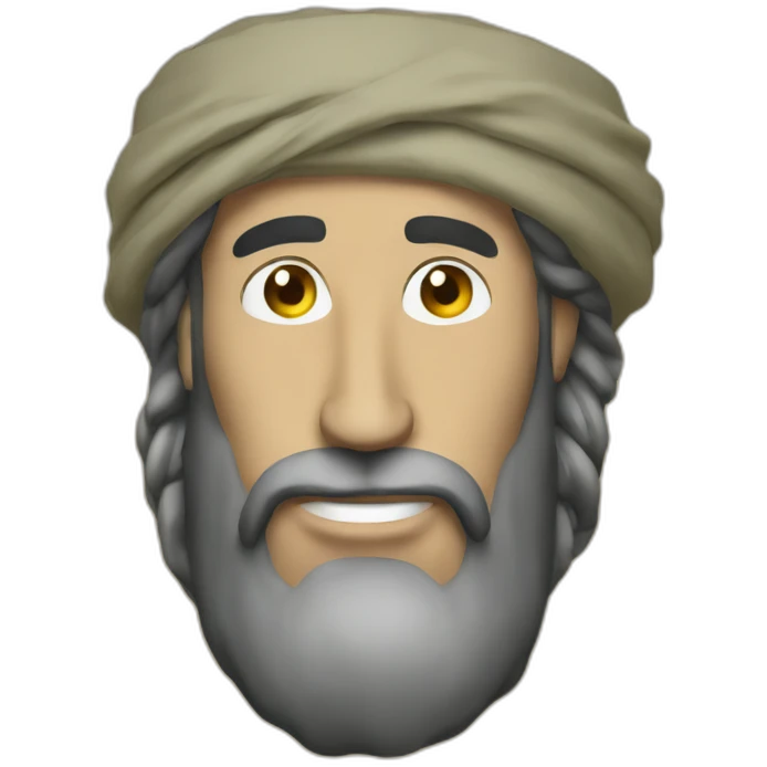 Benladen emoji