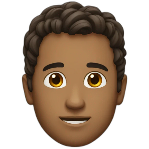 Ser emoji