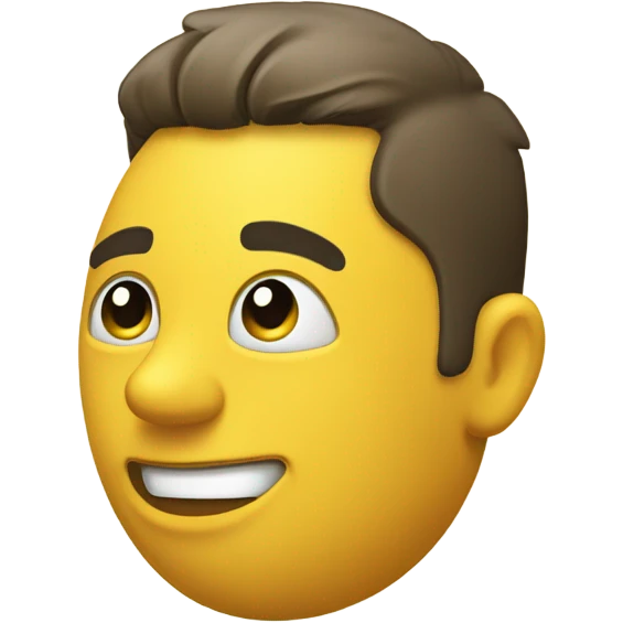 smirking emoji emoji