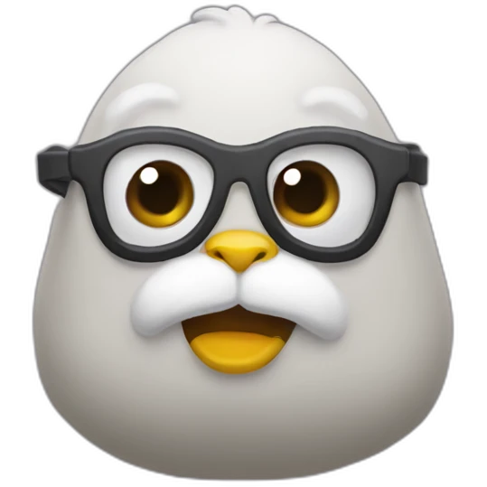 Golang-rocks emoji