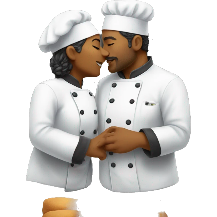 Chefs kiss emoji
