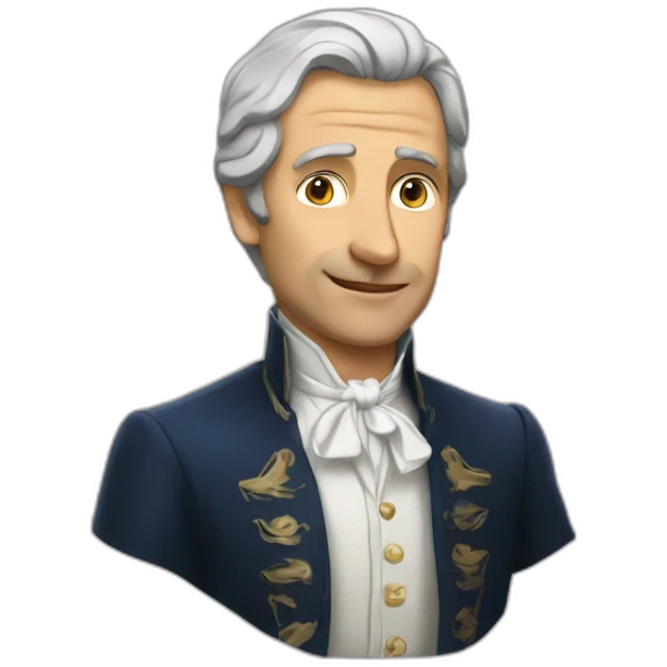 Éric zemour emoji