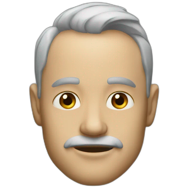 Mister V emoji