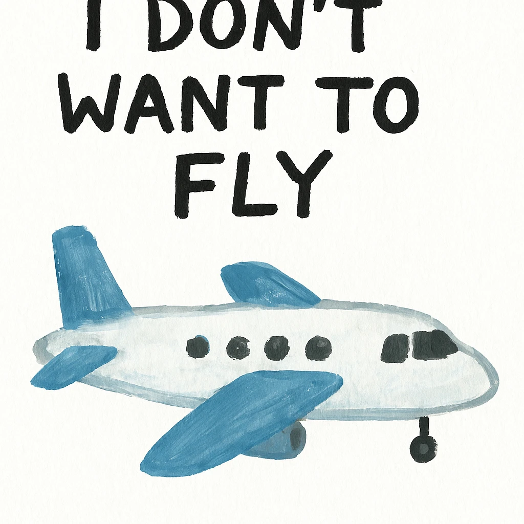 airplane emoji