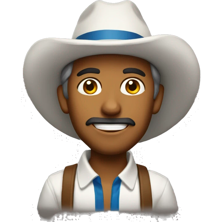 Domingo emoji