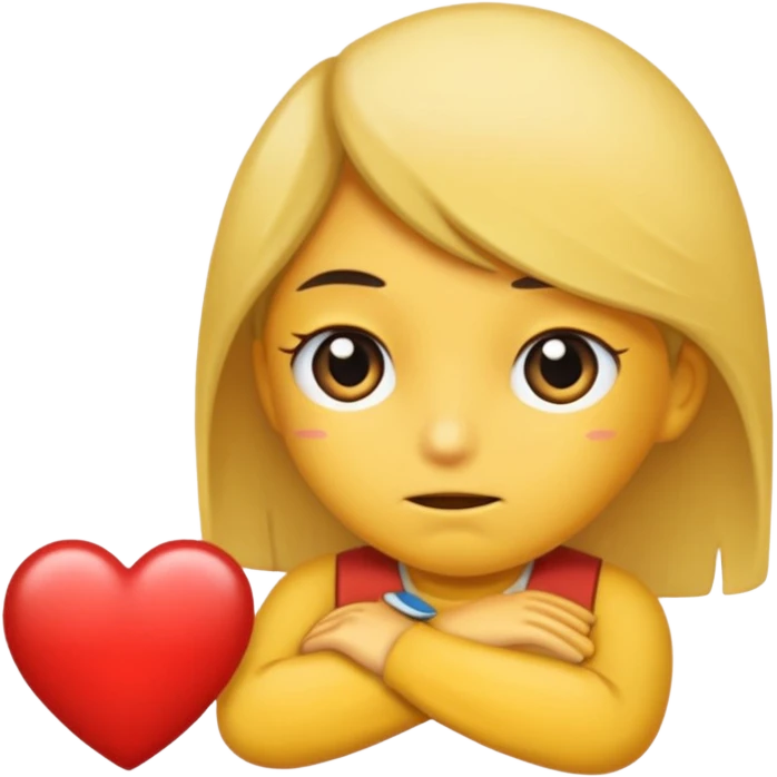 fuck off emoji