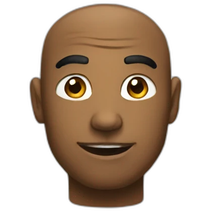Micro emoji