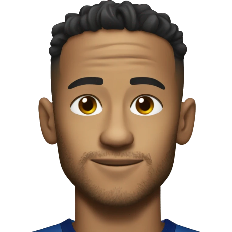 Neymar emoji