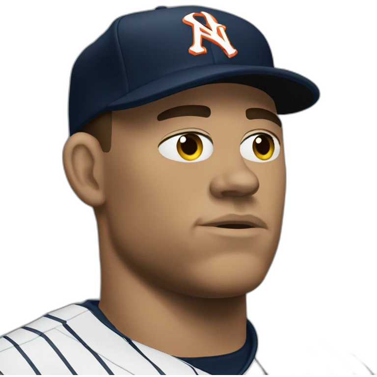aaron-judge-sad emoji
