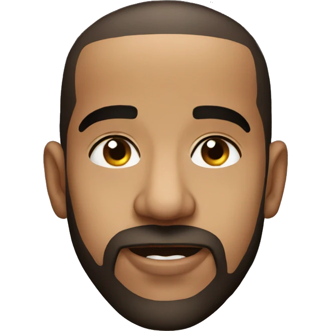 Drake emoji