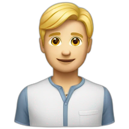 Apple iPhone emoji