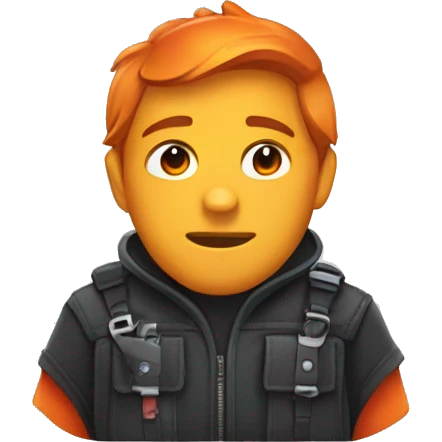 gitlab with github emoji