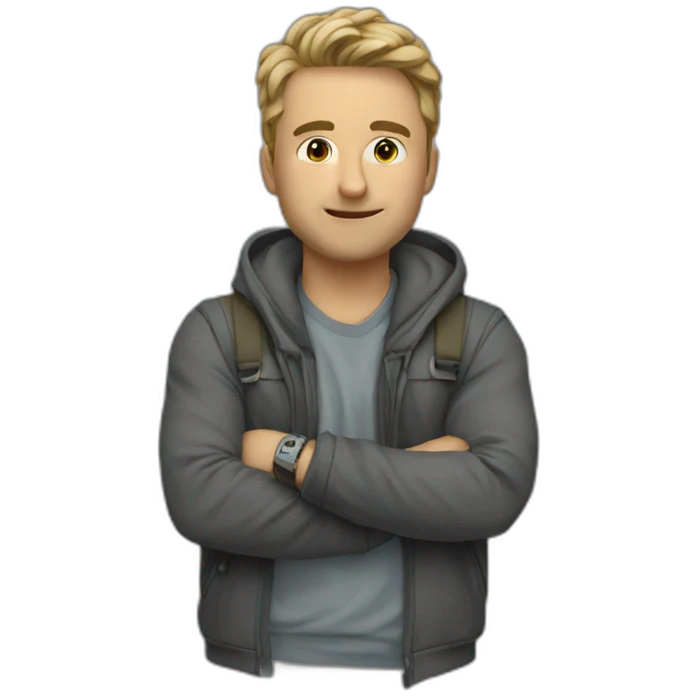 Ziak emoji