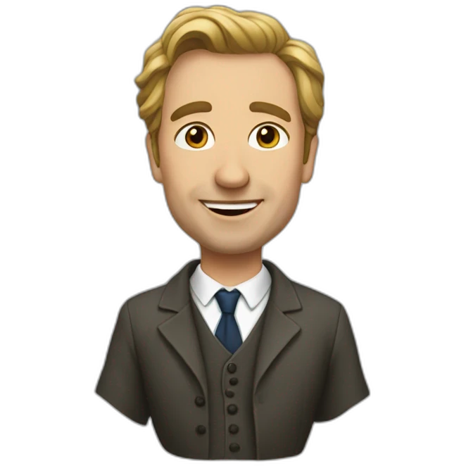 François Holland emoji