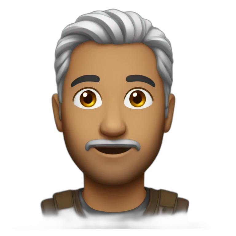 Ashhar emoji