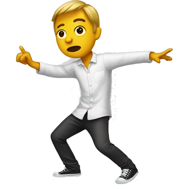 dab emoji
