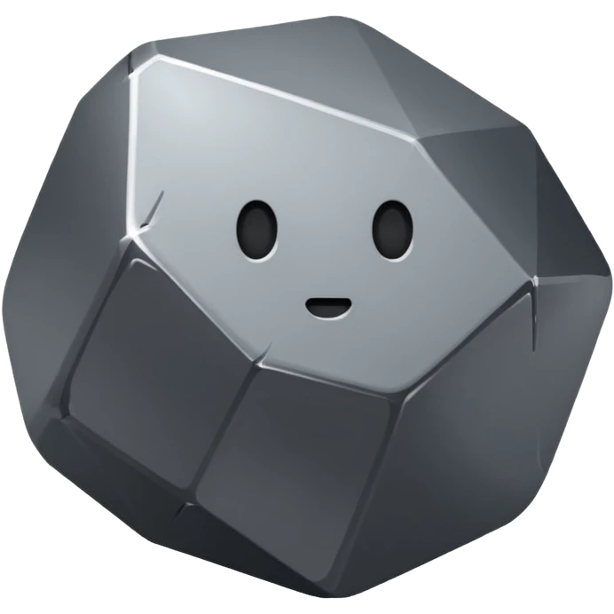 Tungsten emoji