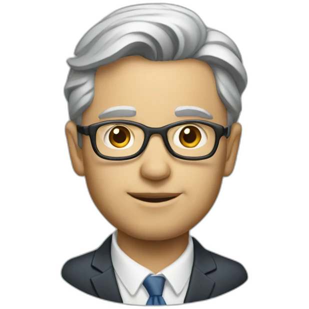 McKinsey emoji