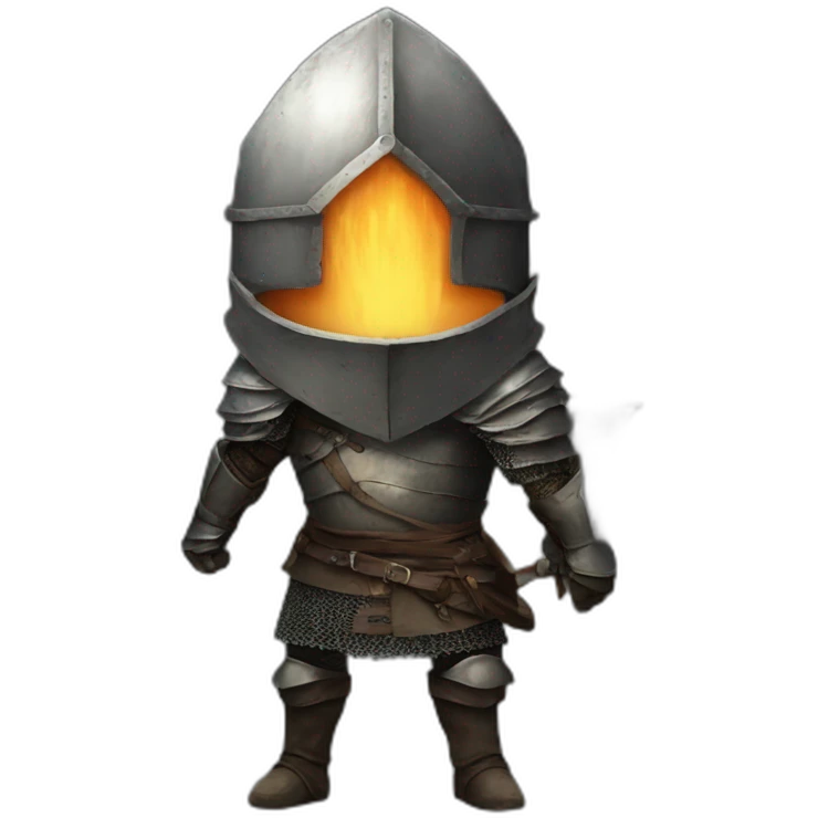 dark souls emoji
