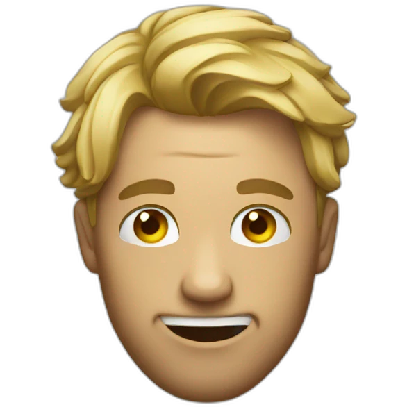 Drunk emoji