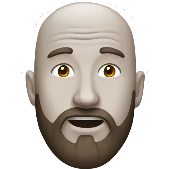 Угги  emoji