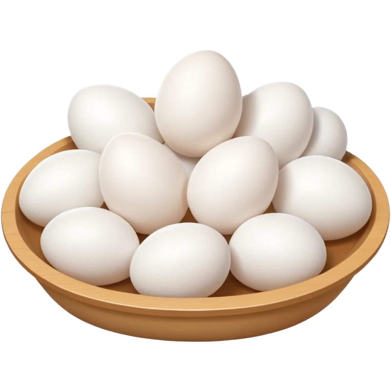 eggs emoji