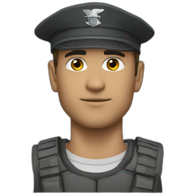b21 raider emoji