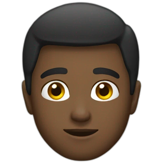 Soro emoji