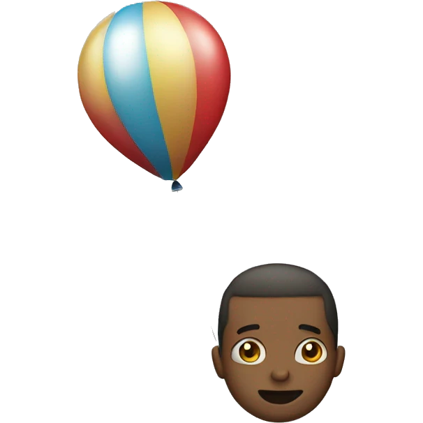 Ballondor emoji