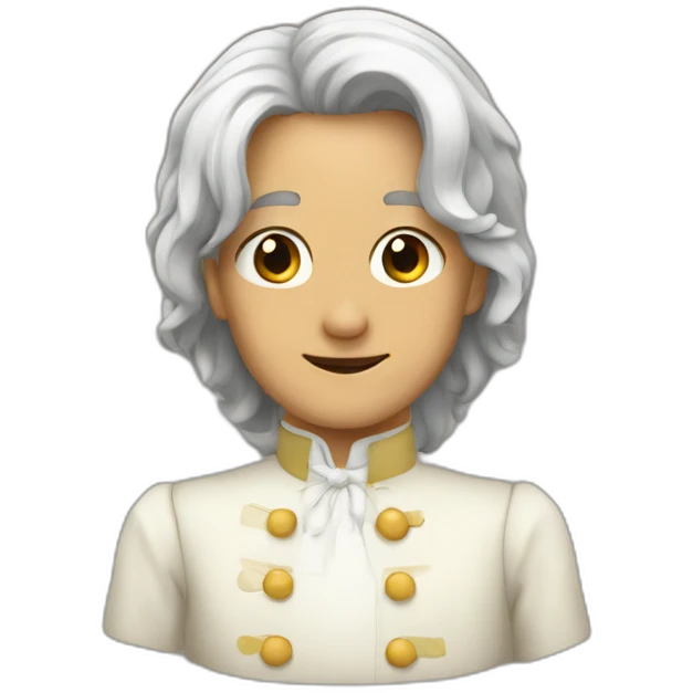 Granedine emoji