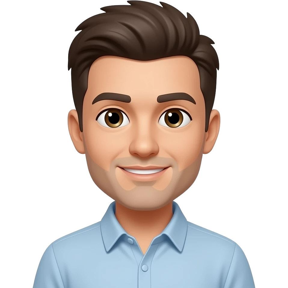 deixe apenas um emoji