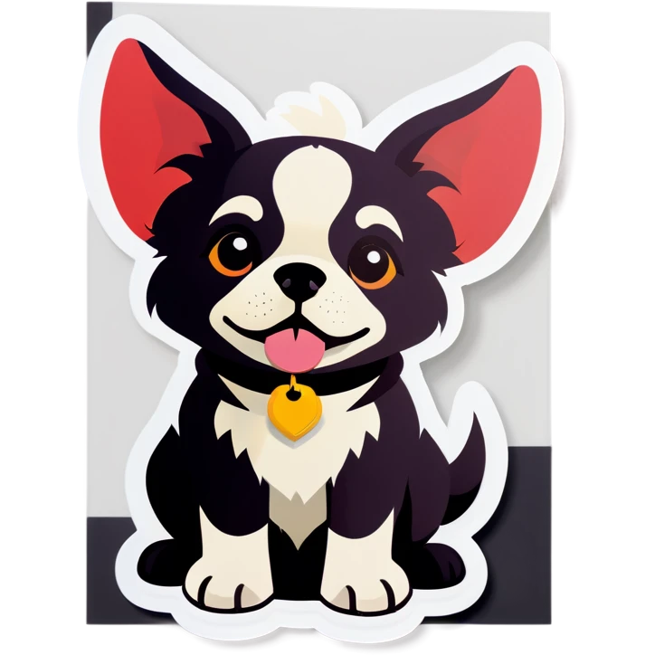 Doggie  emoji