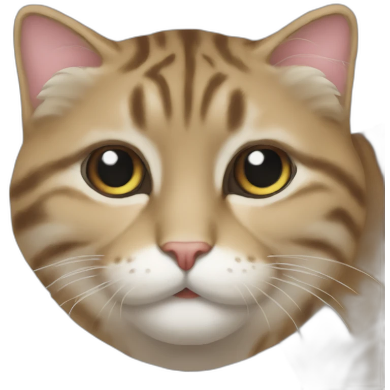 선글라스 쓰고있는 고양이 emoji
