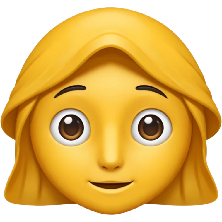 ایموجی کودک با بال فرشته emoji