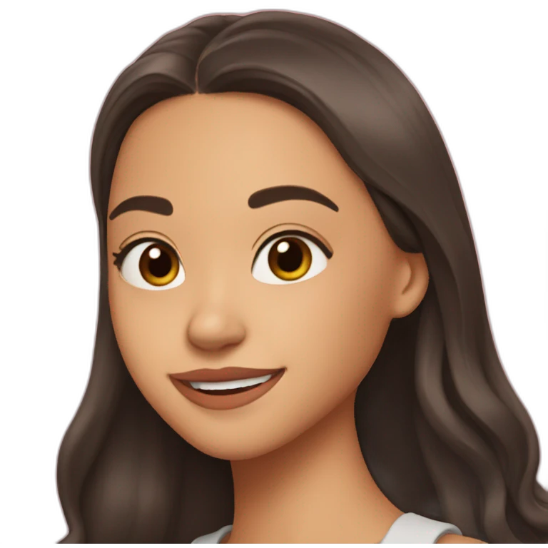 Olivia rodrigo  emoji