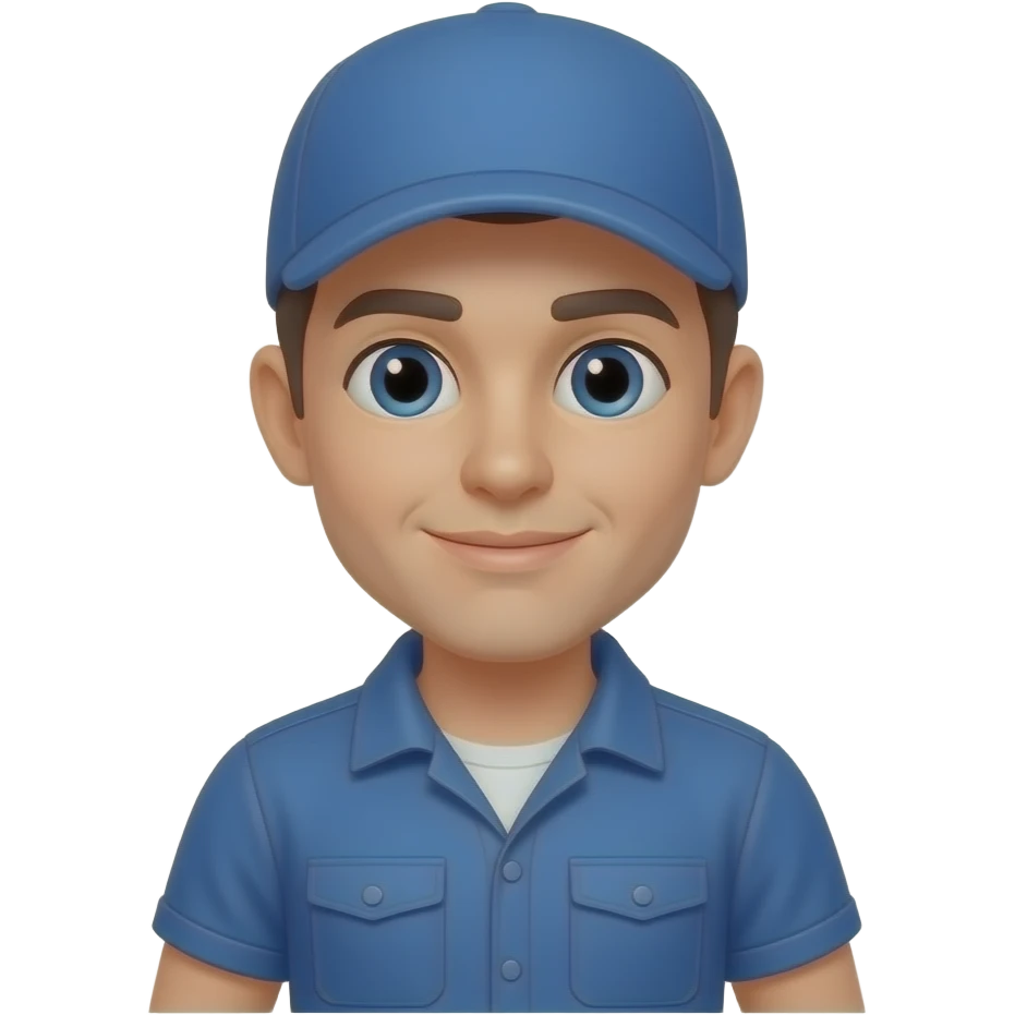 Air Conditioning Technician emoji
