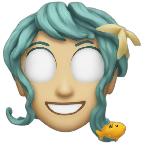 Nami emoji